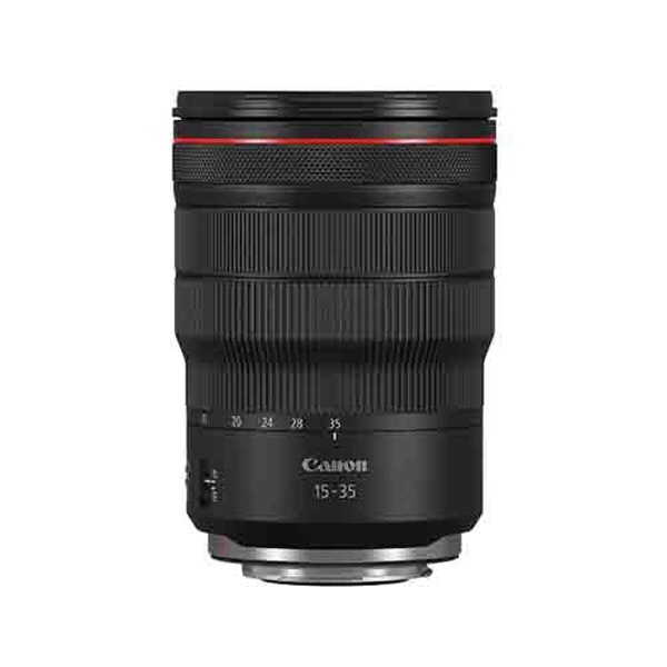 캐논 Canon RF 15-35mm F2.8L IS USM (캐논코리아정품)