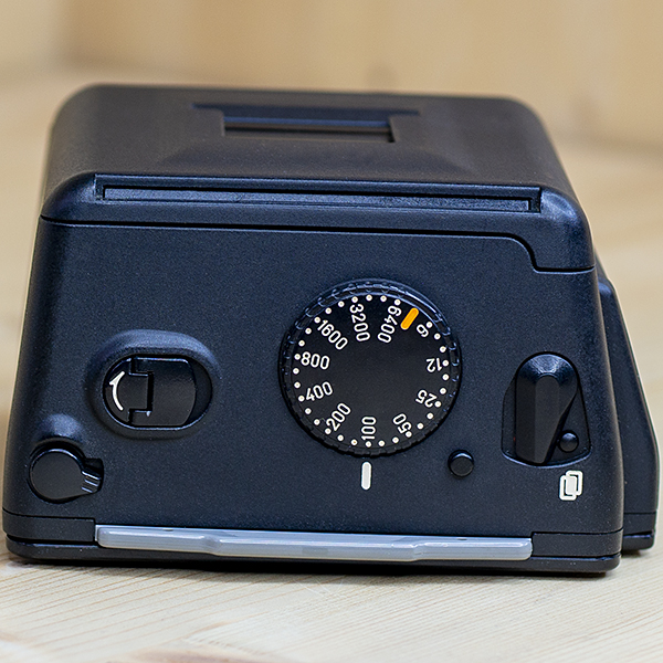 콘탁스 Contax Film Back MFB-1 with 120/220 Insert 콘탁스 645용 홀더+인서트/97%