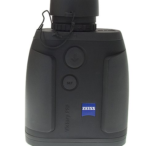 자이스 Zeiss VICTORY  8x26 T* PRF 레인지파인더와 결합된 쌍안경 정품 (케이스포함)/95%