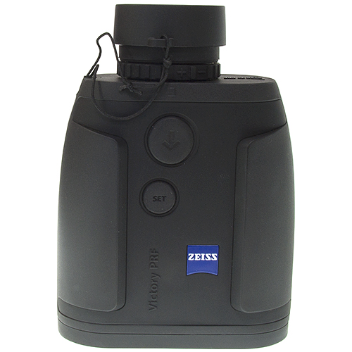 자이스 Zeiss VICTORY 8×26 T* PRF 레인지파인더와 결합된 쌍안경 정품 (케이스포함)/95%