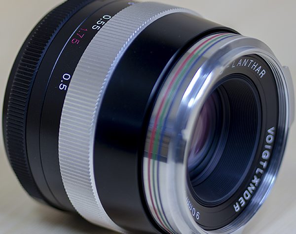 보이그랜더 Voigtlander APO-LANTHAR 90mm F3.5 SL Close Focus (M42용)/95%