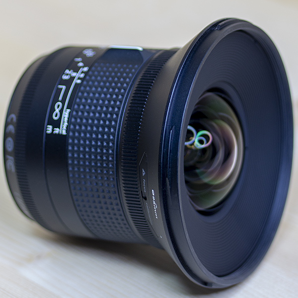 아이릭스 IRIX 15mm f/2.4 Firefly 파이어플라이 FF 15mm f2.4 캐논용 정품(후드포함)/97%