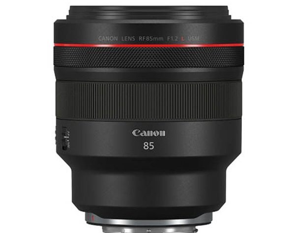 Canon 캐논 RF85mm F1.2 L USM (캐논코리아정품)