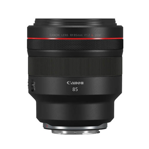 Canon 캐논 RF85mm F1.2 L USM (캐논코리아정품)