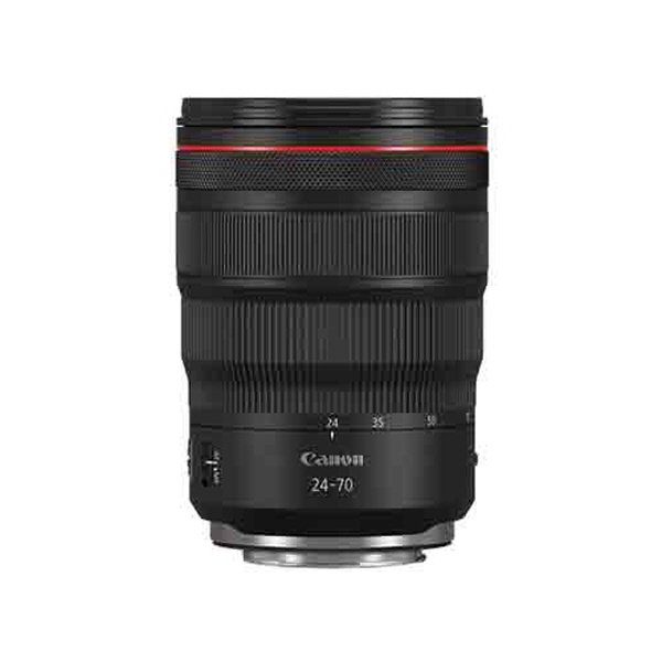 캐논 Canon RF 24-70mm F2.8L IS USM (캐논코리아정품)