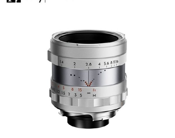시메라 Simera 35mm&28mmF1.4 ASPH(블랙/실버)