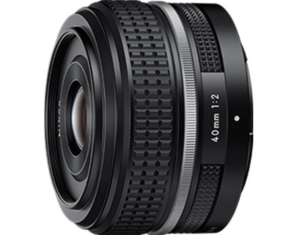니콘 Nikon NIKKOR Z 40mm f2 SE 니콘코리아정품