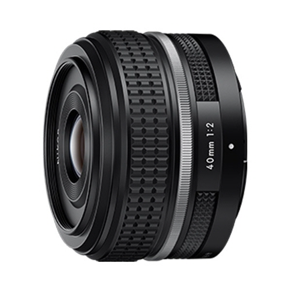 니콘 NIKKOR Z 40mm f2 SE 니콘코리아정품