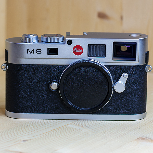 라이카 Leica M8 정품박스셋트.스트렙 .컷수457/98%