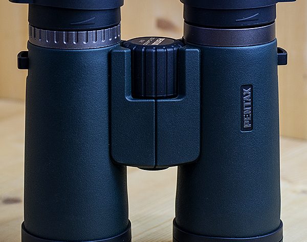 펜탁스PENTAX SD 10&times;42 ED WITH CASE 정품.케이스/98%
