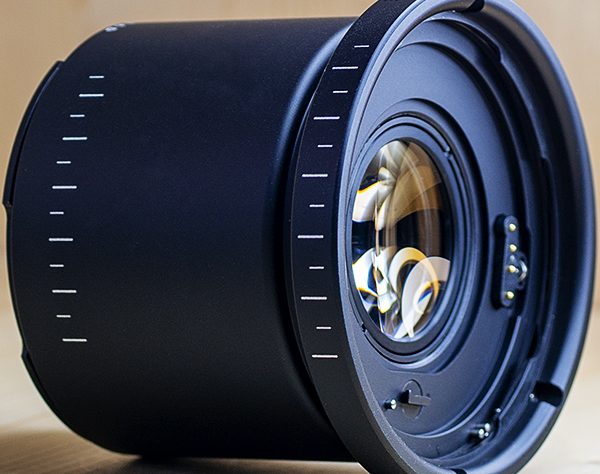 핫셀블러드 Hasselblad CONVERTER 2XE 정품박스셋트.파우치/98%