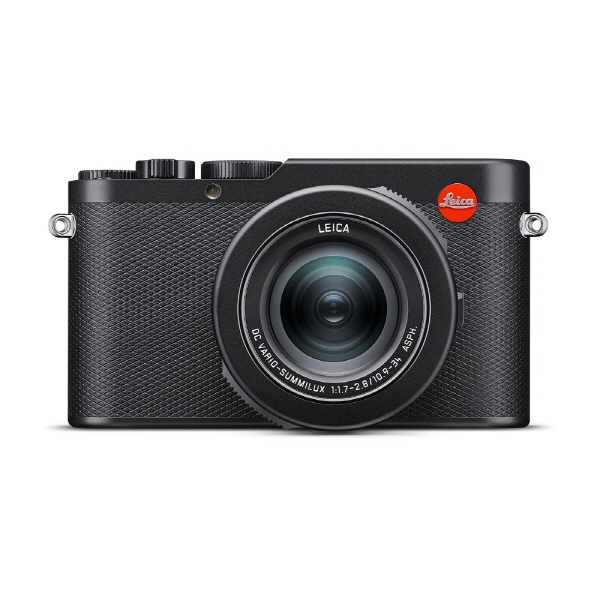라이카 Leica D-Lux 8, black paint finish 라이카 코리아정품