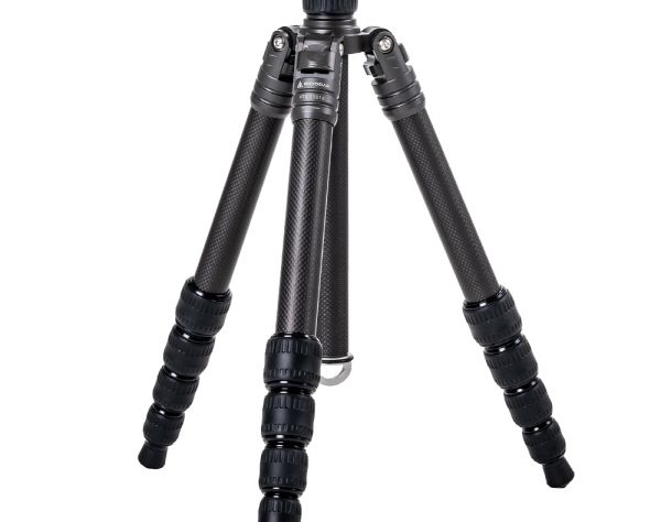 포토클램 Photoclam PTC-2351C 컴팩트 카본 삼각대
