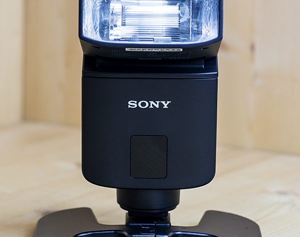 소니 Sony  HVL-F32M Flash 정품박스셋트 케이스 99%