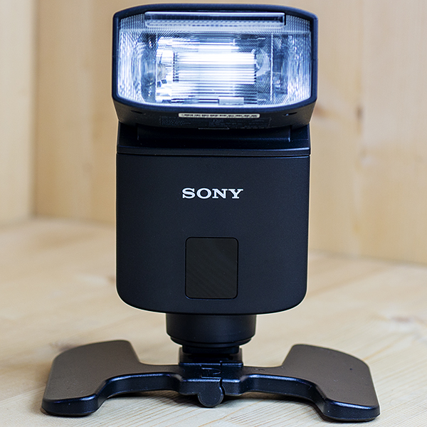 소니 Sony HVL-F32M Flash 정품박스셋트 케이스 99%