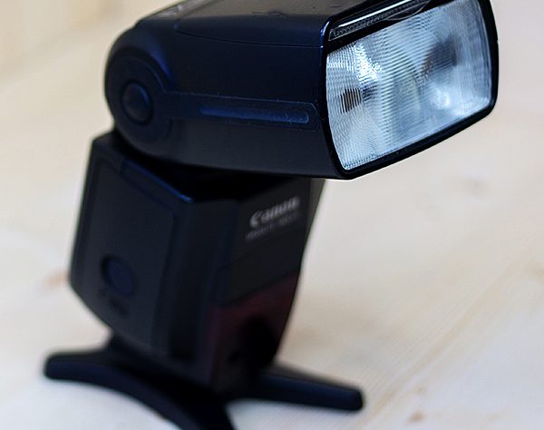 캐논 플래시 Canon SPEEDLITE 580EX II  + 밧데리팩 CP-E3 /90%