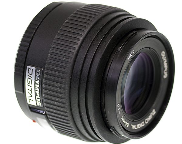 올림푸스  OLYMPUS ZUIKO DIGITAL MACRO ED 50mm 1:2(후드포함)/ 95%