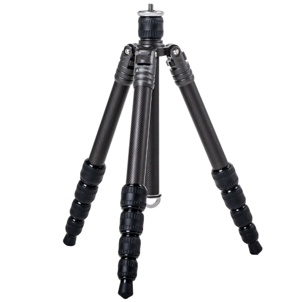 포토클램 Photoclam PTC-2351C 컴팩트 카본 삼각대