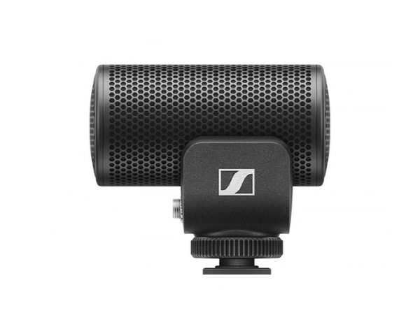 젠하이저 SENNHEISER MKE-200 지향성 마이크 (소형)