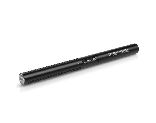 젠하이저 SENNHEISER MKE600 지향성 샷건 마이크