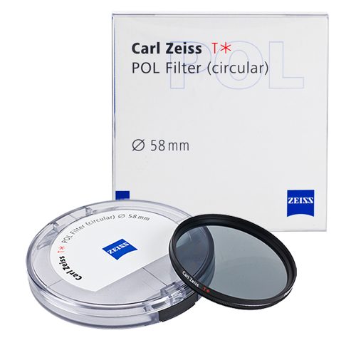 자이스 Carl Zeiss T UV Filter (circular) 95mm