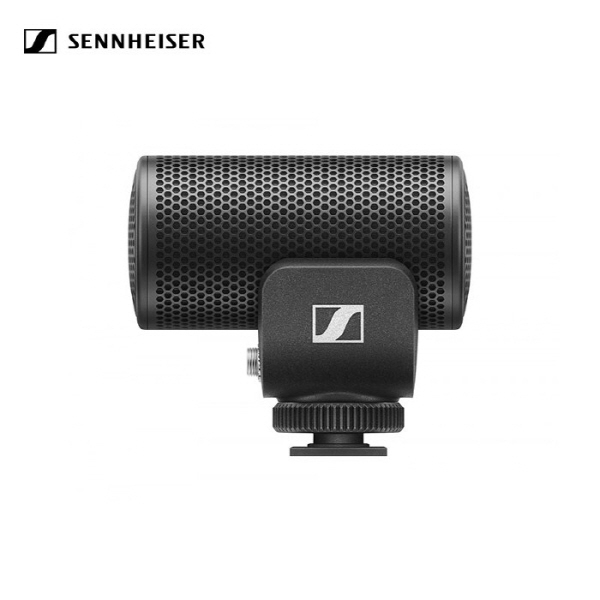 젠하이저 SENNHEISER MKE-400 지향성 마이크 (소형)