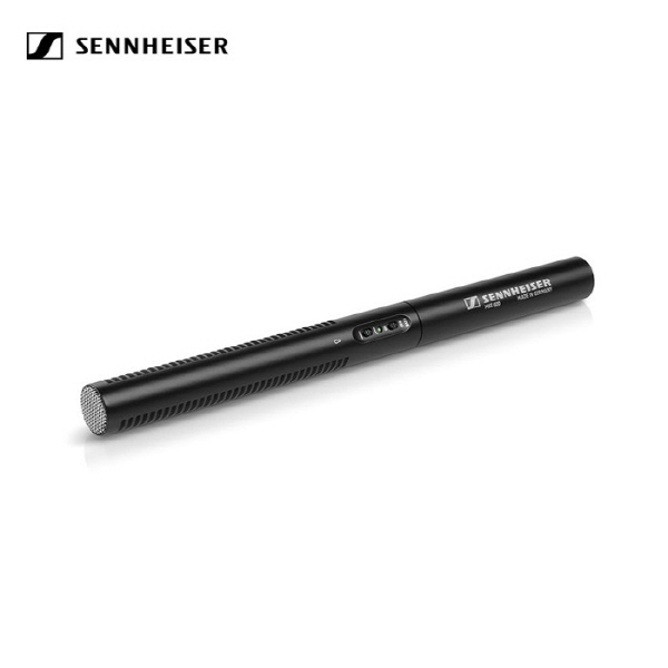 젠하이저 SENNHEISER MKE600 지향성 샷건 마이크