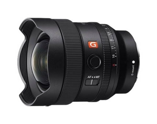 소니 Sony FE 14mm F1.8 GM (소니코리아정품)