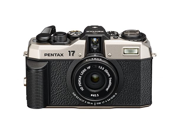 펜탁스 PENTAX 17 세기정품
