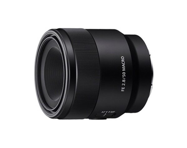 소니 Sony FE 50mm F2.8 Macro (소니코리아정품)