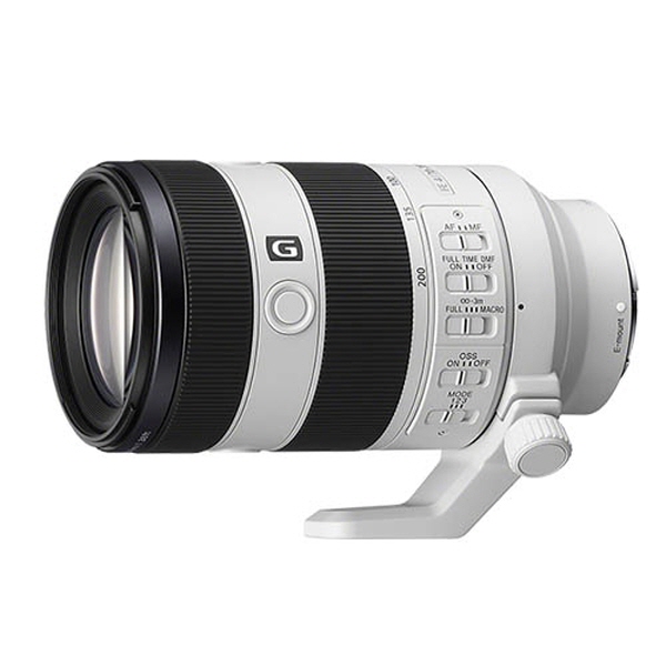 소니 FE 70-200mm f2.8 GM OSS Ⅱ (소니코리아정품)