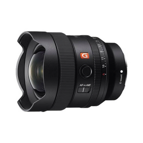 소니 Sony FE 14mm F1.8 GM (소니코리아정품)