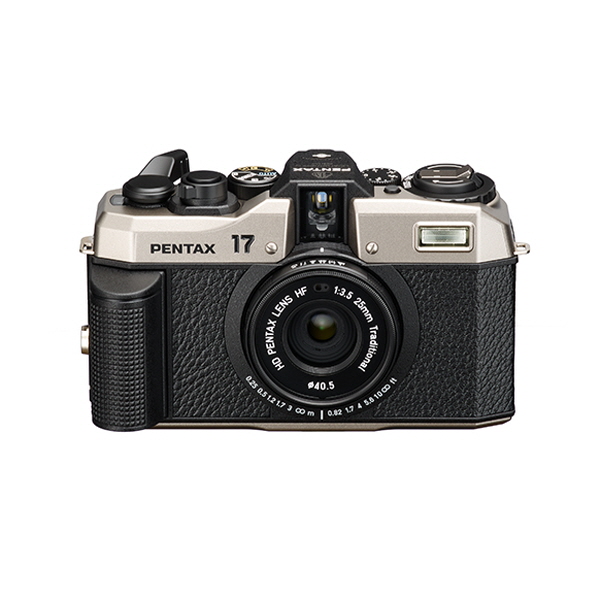 펜탁스 PENTAX 17