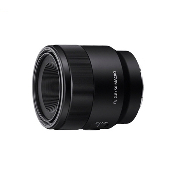 소니 Sony FE 50mm F2.8 Macro (소니코리아정품)