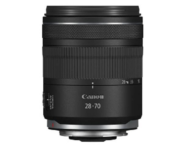 캐논 Canon RF28-70mm F2.8 IS STM (캐논코리아 정품)