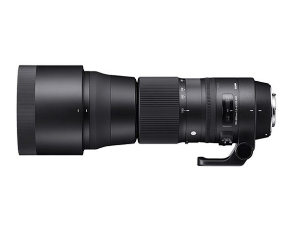 시그마 SIGMA  S 60-600mm F4.5-6.3 DG OS HSM for(정품)