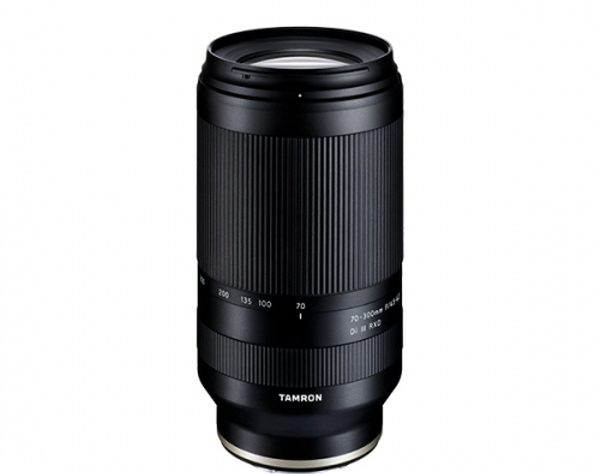 탐론 Tamron 70-300mm F4.5-6.3 Di III RXD A047Z Nikon Z-mount