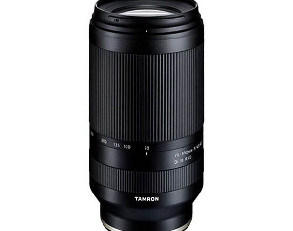탐론 Tamron 70-300mm F4.5-6.3 Di III RXD A047 소니 FE(E-mount)
