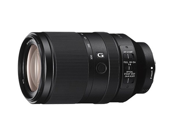 소니 Sony FE 70-300mm F4.5-5.6 G OSS (소니코리아정품)