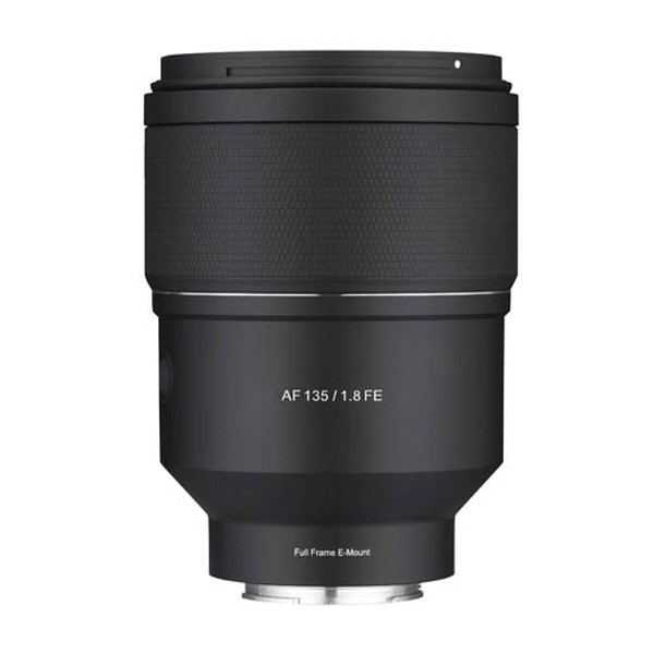 삼양 SAMYANG AF 135mm F1.8 소니 FE