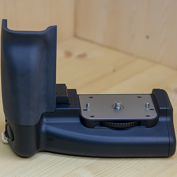콘탁스Contax BATTERY HOLDER MP-1 645용 (스트렙.박스셋트) /97%