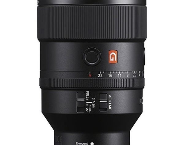 소니 Sony FE 135mm F1.8 GM (소니코리아정품)