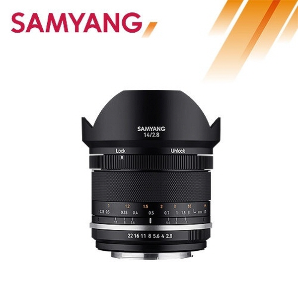 삼양 SAMYANG Premium XP 10mm F3.5 NIKON AE Mount