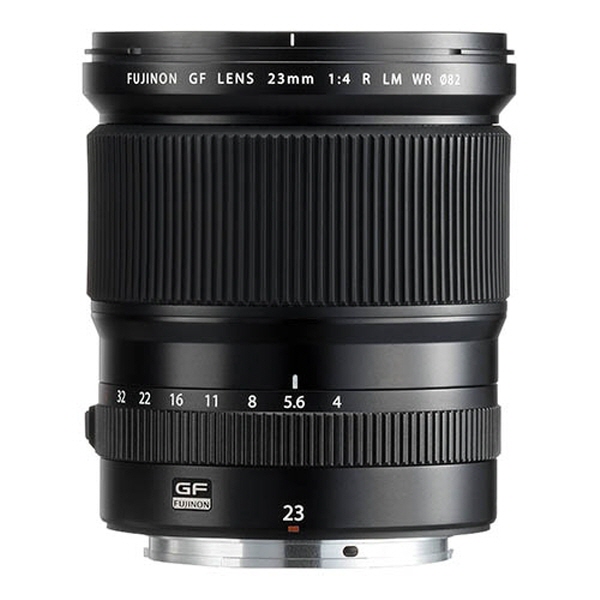 후지필름 FUJINON GF 23mm F4 R LM WR 정품