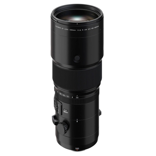 후지필름 FUJINON GF 500mm F5.6 R LM OIS WR (후지필름코리아정품)