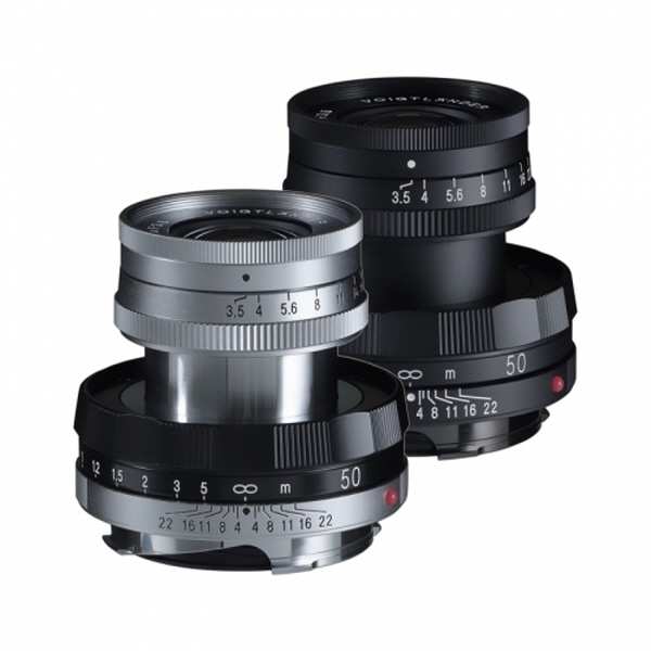 보이그랜더 VoigtlanderAPO-LANTHAR 50mm F3.5 Type I (썬포토정품)