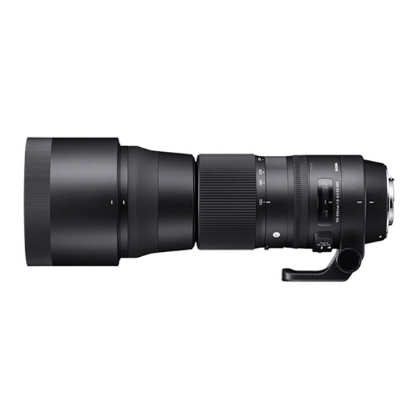 시그마 SIGMA S 60-600mm F4.5-6.3 DG OS HSM for(정품)