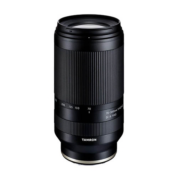 탐론 Tamron 70-300mm F4.5-6.3 Di III RXD A047 소니 FE(E)