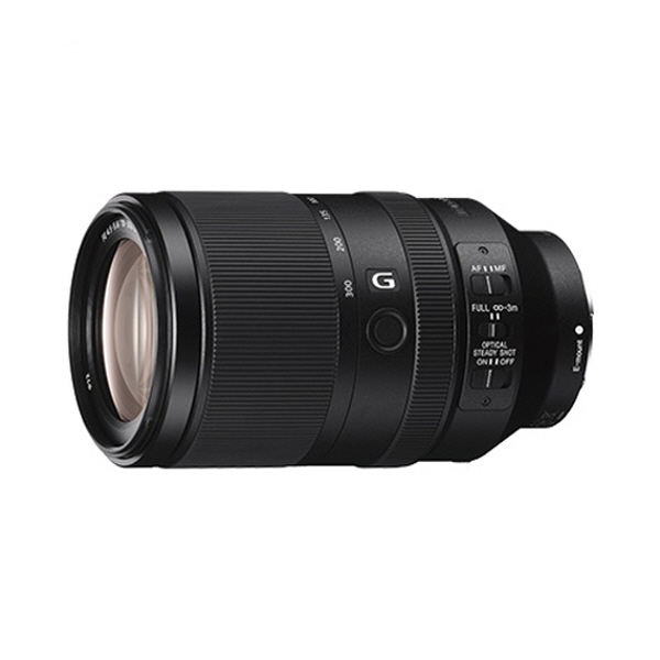 소니 Sony FE 70-300mm F4.5-5.6 G OSS (소니코리아정품)
