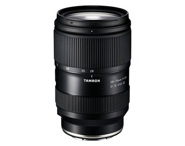 탐론 Tomron 28-75mm F/2.8 Di III VXD G2 A063 E-mount(썬포토정품)